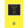 Wilson County, Tennessee Deeds, 1875-1893 - Volume #4: Volume #4