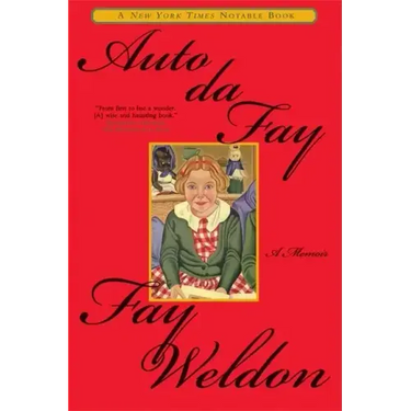 Auto Da Fay