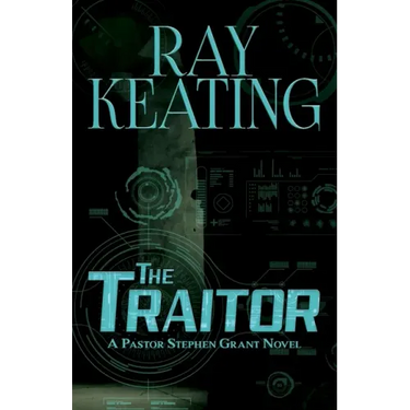 The Traitor: A Pastor Stephen Grant Novel