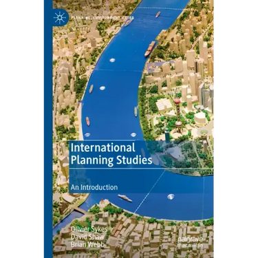 International Planning Studies: An Introduction