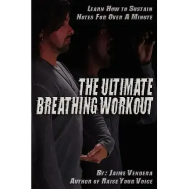 The Ultimate Breathing Workout (Revised Edition)