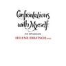 Confrontations with Myself: An Epilogue