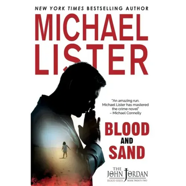 Blood and Sand