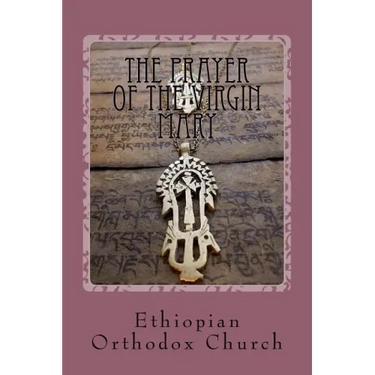 The Prayer of the Virgin Mary