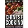 Chinese Cooking: Favorite Chinese Takeout Recipes