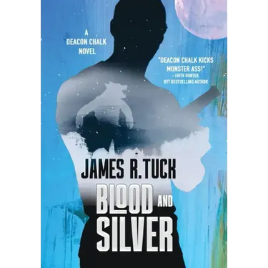 Blood and Silver