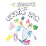T. Sharpe's A to Z Coloring Book