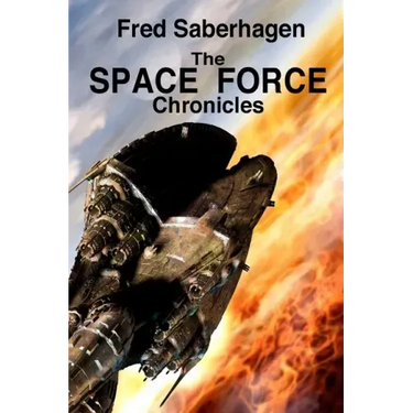 The Space Force Chronicles