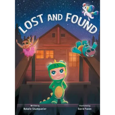 Lost and Found