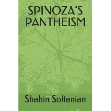 Spinoza's Pantheism