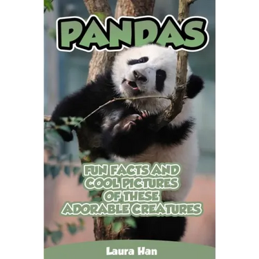 Pandas - Fun Facts And Cool Pictures Of These Adorable Creatures