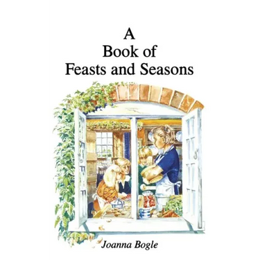 Book of Feasts and Seasons