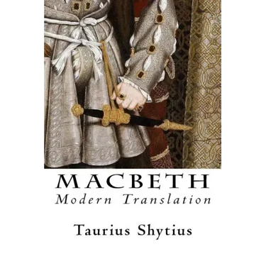 Macbeth: Modern Translation