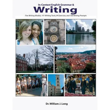 Writing: Mastering ACT, SAT, GRE, PRAXIS, MCAT, LSAT, and College Essays