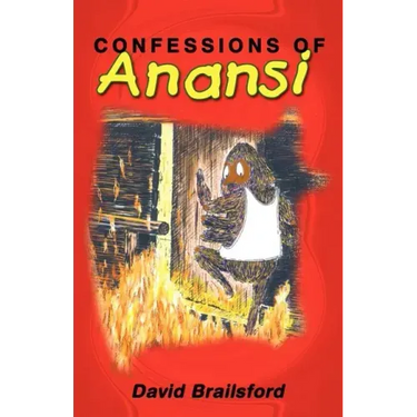 Confessions of Anansi