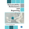 Sustainability Performance and Reporting