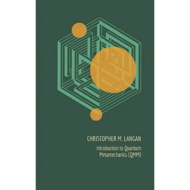 Introduction to Quantum Metamechanics (QMM)