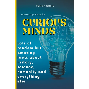 Interesting Facts for Curious Minds