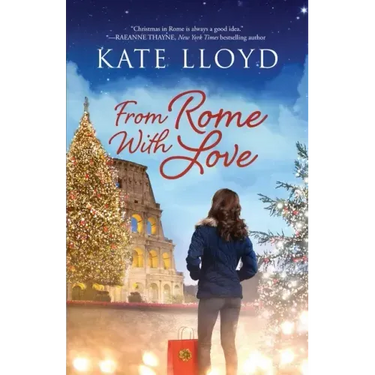 From Rome With Love