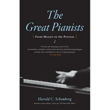 Great Pianists