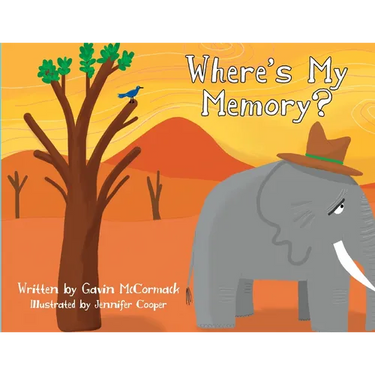 Where's My Memory?