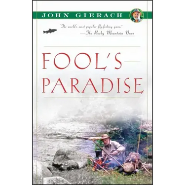 Fool's Paradise
