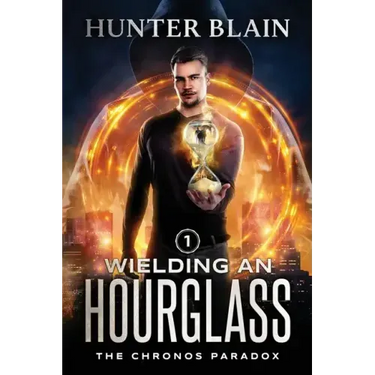 Wielding an Hourglass