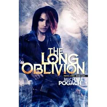 The Long Oblivion