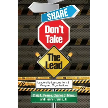 Share, Don't Take the Lead