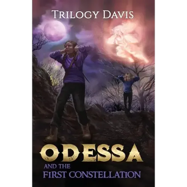 Odessa and the First Constellation