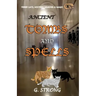 Ancient Tombs and Spells: Three Cats, Mystery, Murder & Magic