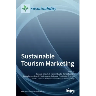 Sustainable Tourism Marketing