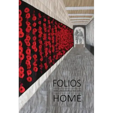 2019 WLA Folios: Home