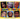Shades of People