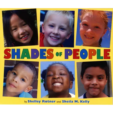 Shades of People