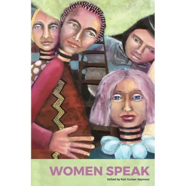 Women Speak Volume 6