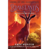 Bravelands: Curse of the Sandtongue #3: Blood on the Plains