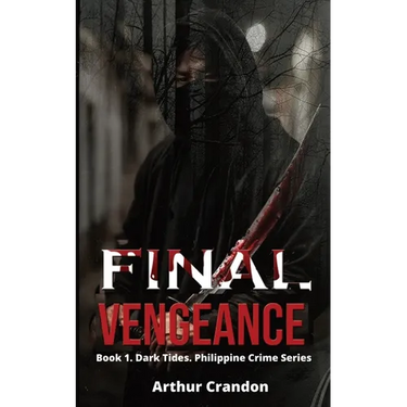 Final Vengeance: Triads kill his friend, but this ex-Marine seeks justice