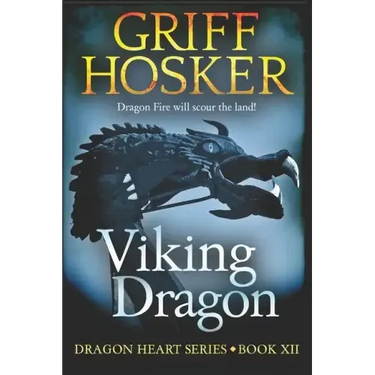 Viking Dragon