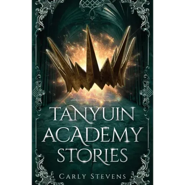 Tanyuin Academy Stories