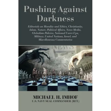 Pushing Against Darkness
