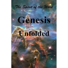 Genesis Unfolded: The Spirit of the Word