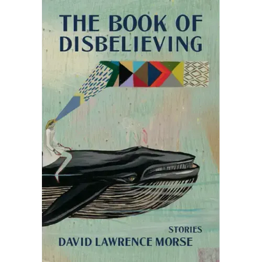 The Book of Disbelieving