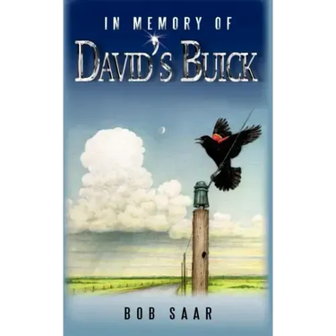 In Memory of David's Buick