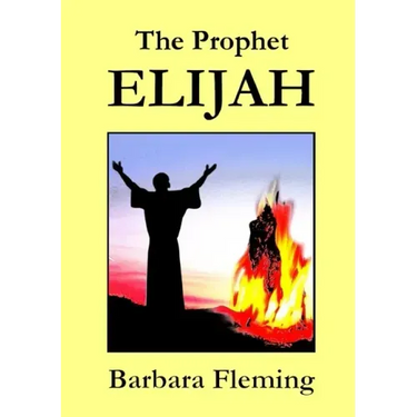 The Prophet Elijah