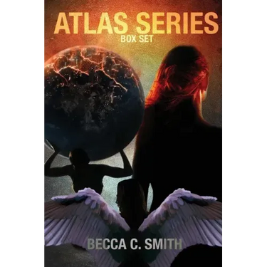 Atlas Series Box Set