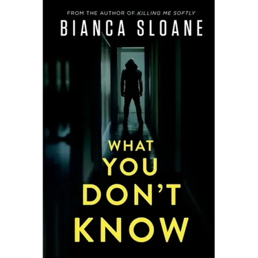 What You Don't Know