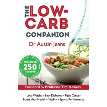 The Low-Carb Companion