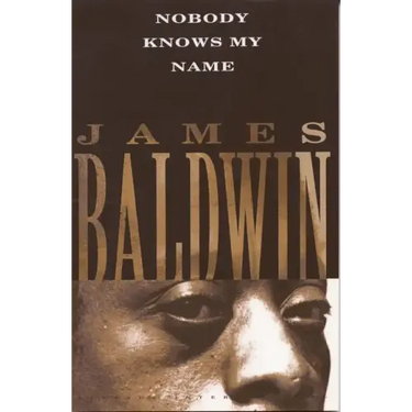 Nobody Knows My Name