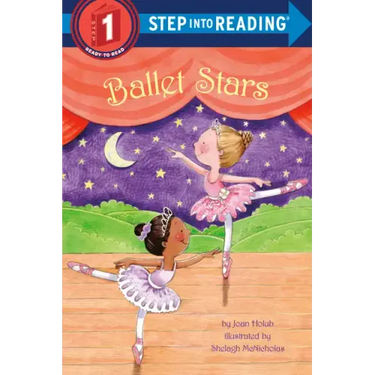 Ballet Stars